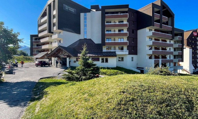 Bergers Apartment | ASH - Pierre et Vacances - Les Bergers