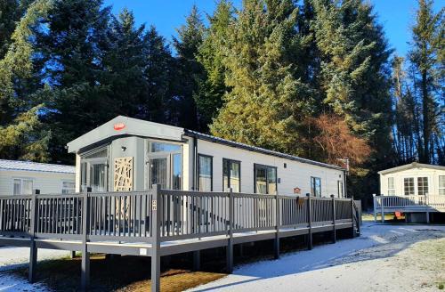Swarland House | Ash Retreat Hot Tub