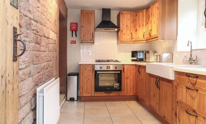 Hayton Cottage | Ash Tree Cottage