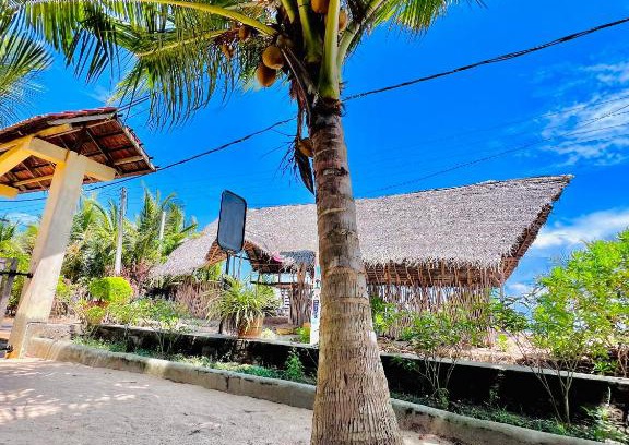 Tangalle Hotel | Asha Beach By Moonstone
