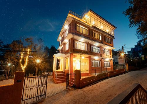Dhulikhel Hotel | Asha Lodges