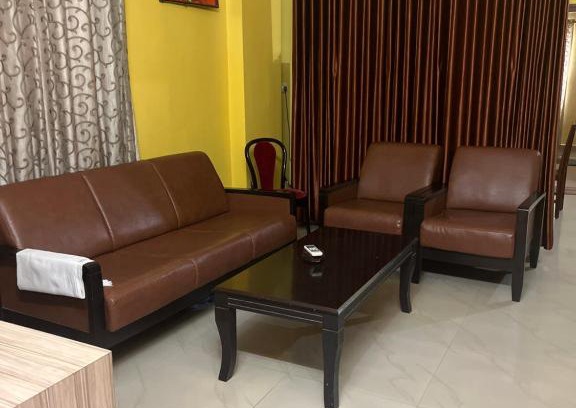 Muzaffarpur Apartment | Asha Vihar