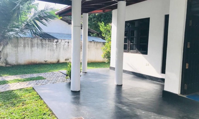 Weligama House | Asha Villa Weligama