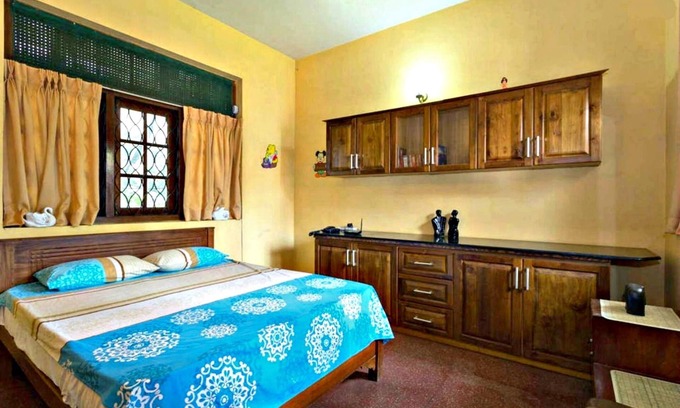 Pamankada East House | Ashan's Cozy Homestay