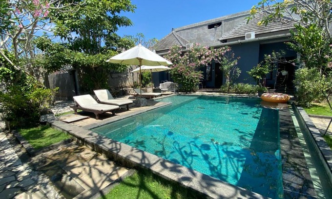 Uluwatu Hotel | Ashana Hotel