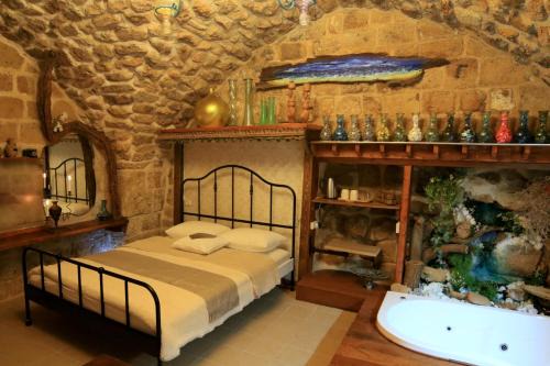 Acre Old City House | Ashash House