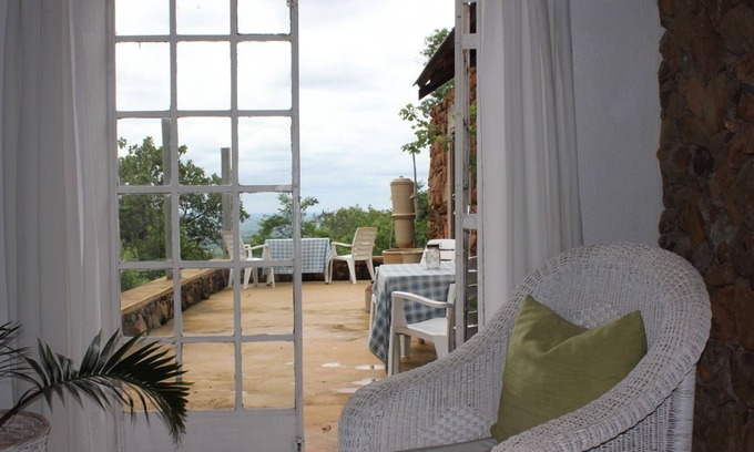 Hazyview House | Ashbourne Country Escape