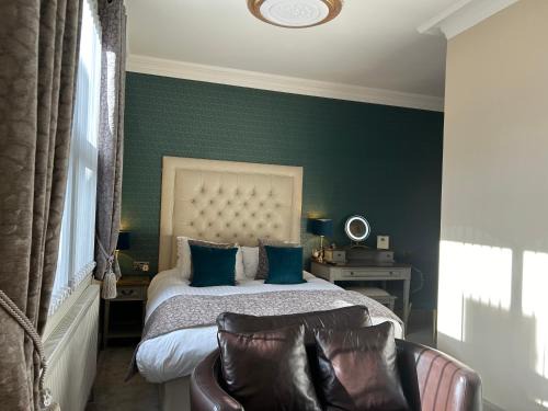 York Bed & Breakfast | Ashbourne House