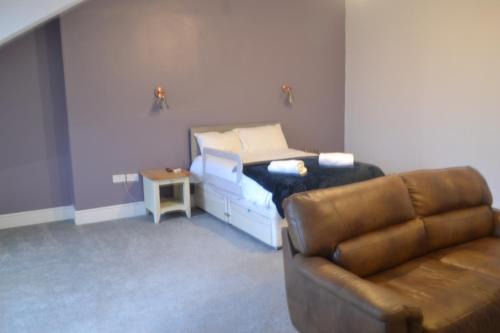 Sunderland House | Ashbrooke Homestay
