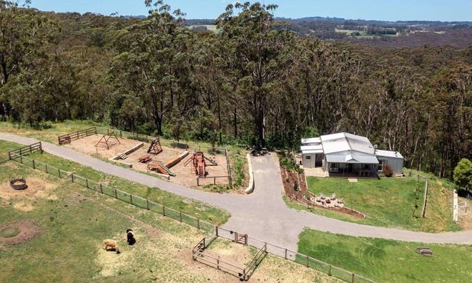 Moss Vale House | Ashby Downs, Moss Vale, Southern Highlands