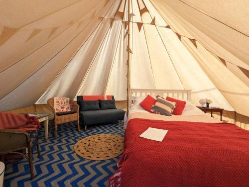 Hindolveston Other | Ashcroft Glamping