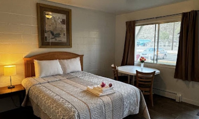 Ashcroft Hotel | Ashcroft Motel