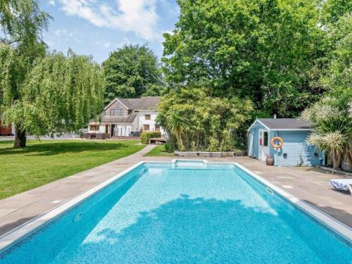 New Forest District House | Ashdale Cottage