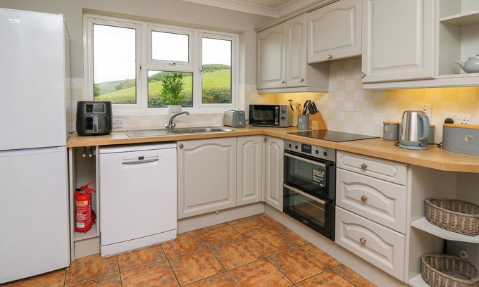 Rhayader Cottage | Ashdale