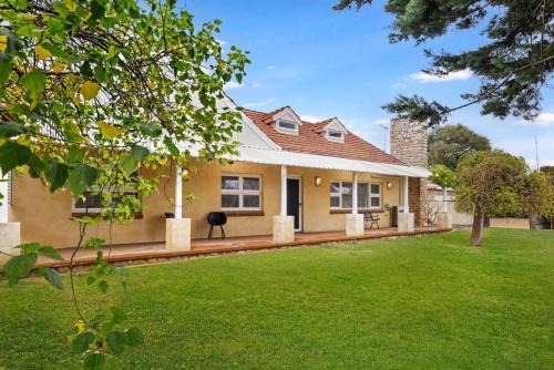 West Busselton House | Ashdene Busselton