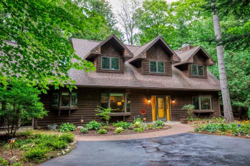 Egg Harbor House | Asher Manor by Simple Life Rentals