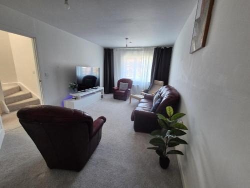 Wolverhampton Apartment | Ashers place