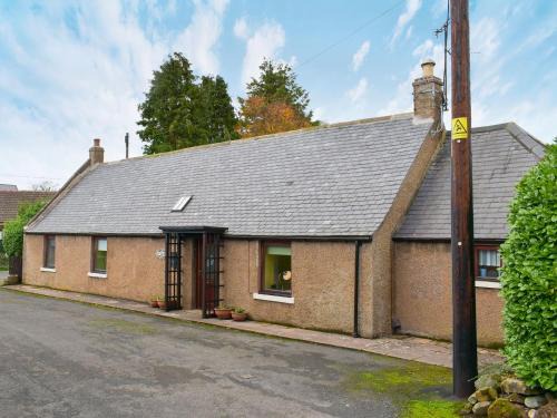 Paxton House | Ashfield