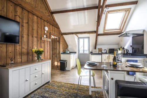 Llawhaden Apartment | Ashgrove Farm - 1 Bedroom Apartment - Llawhaden - Narberth