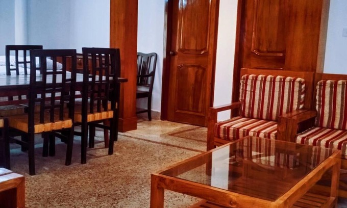 Sylhet Apartment | Ashiana Serviced Apartment