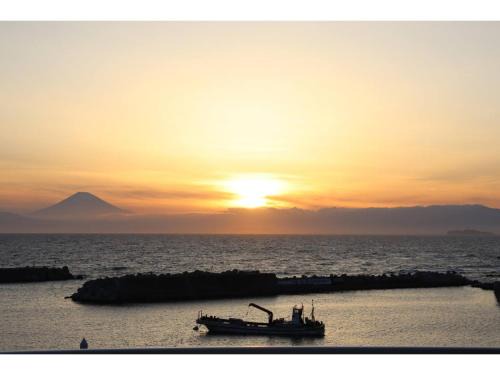 Yokosuka House | ASHINA BAYSIDE VILLA - Vacation STAY 53398v