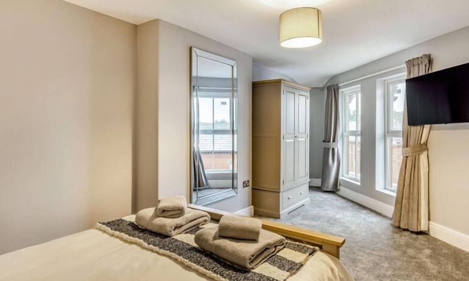 Southport House | Ashley Place