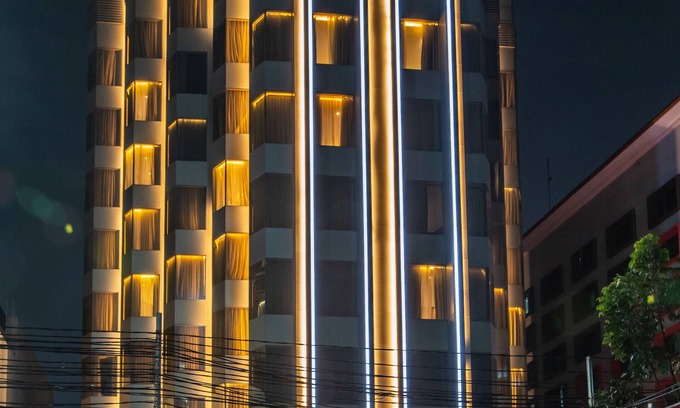 Gondangdia Hotel | Ashley Wahid Hasyim Jakarta