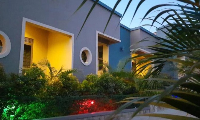 Bukoto Apartment | Ashleys Hotel - Apartment 3