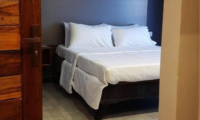 Bukoto Apartment | Ashleys Hotel - Apartment 5