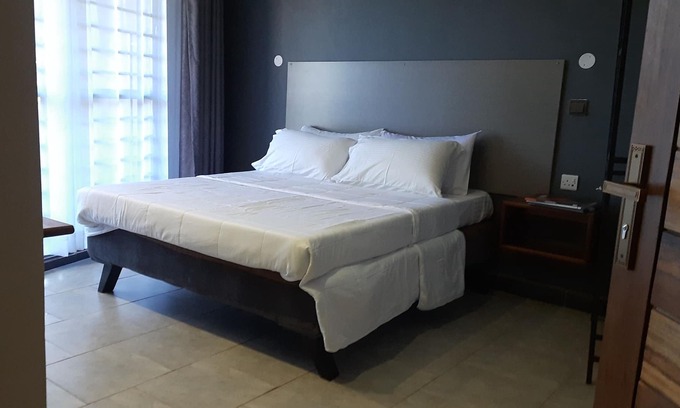 Kireka Hotel | Ashleys Hotel