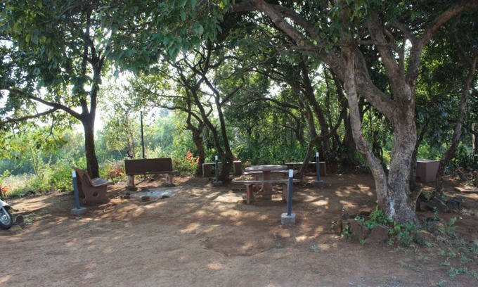 Medha Villa | Ashok villa