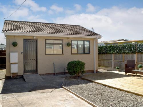 Towyn House | Ashover Lodge