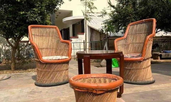 Ajmer Apartment | Ashray Home Stay in Pushkar valley
