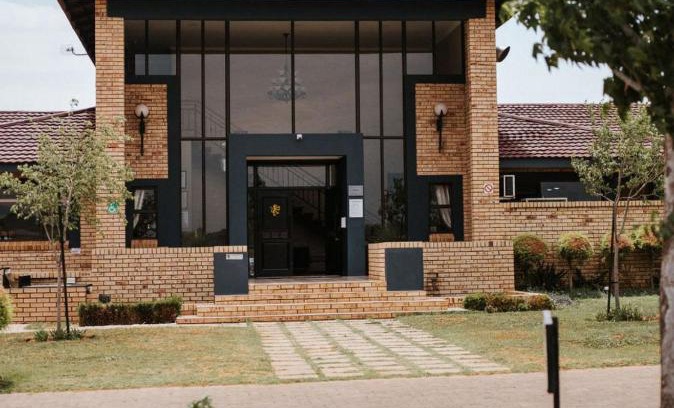 Bloemfontein House | Ashwood Groenvlei Boutique Hotel