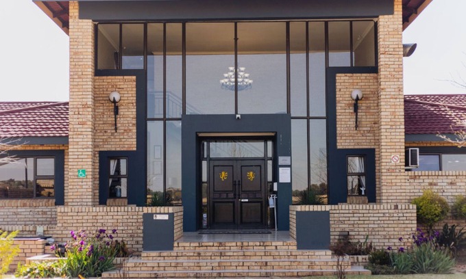 Bloemfontein House | Ashwood Guesthouse & Spa