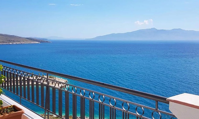 Sarande Hotel | Asi Rooftop Hotel
