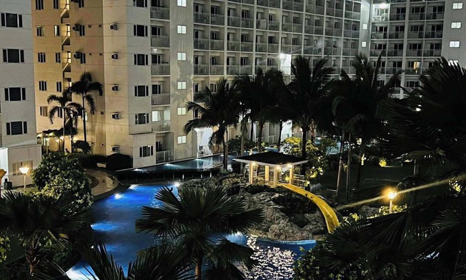 Muntinlupa Apartment | Asia Enclaves