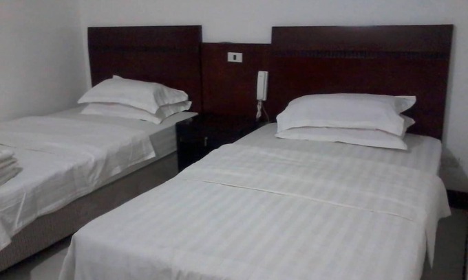 Roxas City Hotel | Asia Novo Boutique Hotel - Roxas