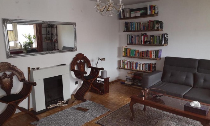 Oberdobling House | Asian hospitality in one of the worlds best city