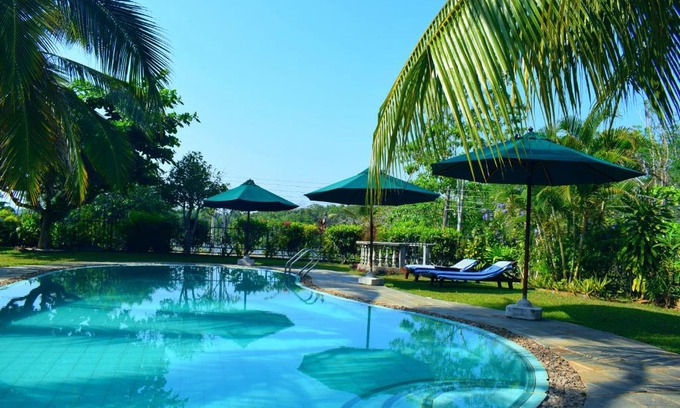 Hikkaduwa Hotel | Asian Jewel Boutique Hotel