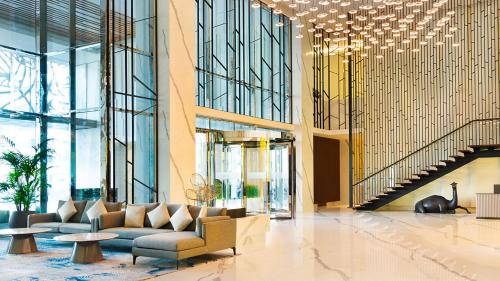 Al Muraqqabat Hotel | Asiana Grand Hotel