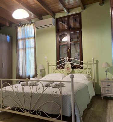 Old Town Rethymnon Apartment | Asikiko Suites