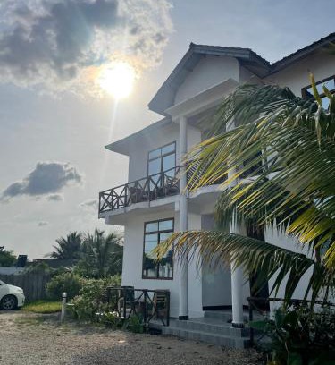 Paje Hotel | Asili Nyumbani Residence