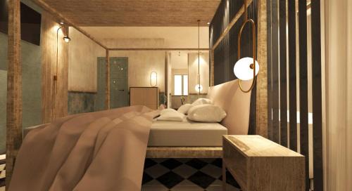 Barolo Villa | Asilo Barolo - La Villa