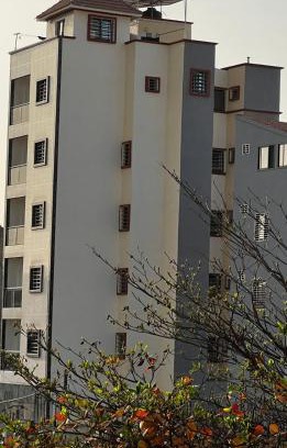 Dakar-Plateau Apartment | ASimmo