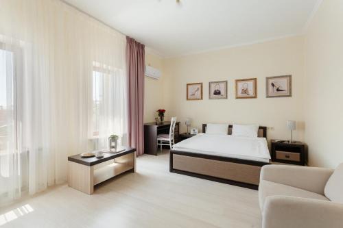 Odessa Hotel | Asiya