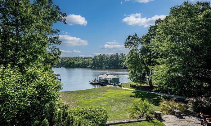 Eatonton House | Ask about our new listing discount