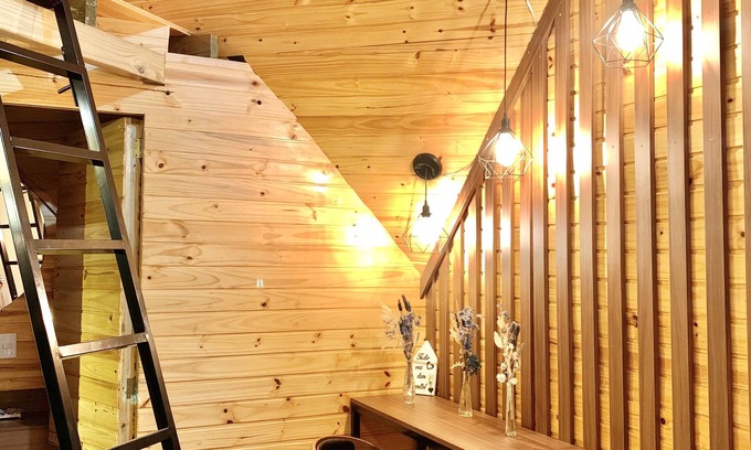Urubici Ski Chalet | Aslaug Chalé
