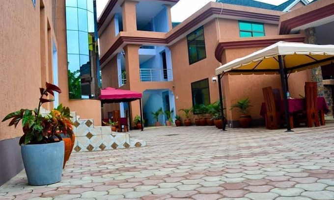 Arusha Hotel | Asmasi Hotels