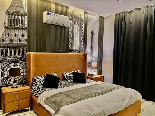 Multan Apartment | Asnb Residence